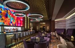 澳门瑞吉酒店「瑞吉酒吧」