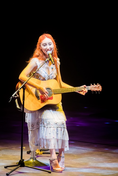 EEG ALL STARS CONCERT IN MACAO DELIVERS GREATEST HITS AT THE VENETIAN MACAO