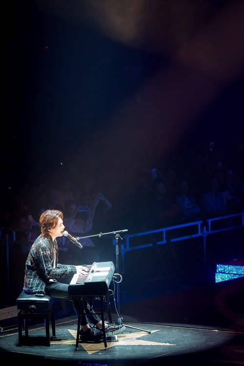 EEG ALL STARS CONCERT IN MACAO DELIVERS GREATEST HITS AT THE VENETIAN MACAO