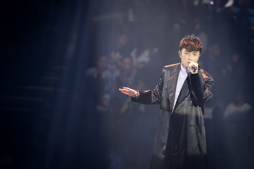 EEG ALL STARS CONCERT IN MACAO DELIVERS GREATEST HITS AT THE VENETIAN MACAO
