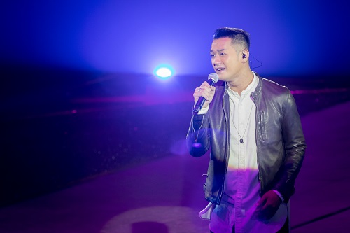 EEG ALL STARS CONCERT IN MACAO DELIVERS GREATEST HITS AT THE VENETIAN MACAO