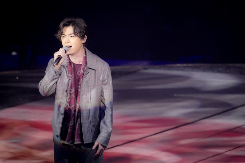 EEG ALL STARS CONCERT IN MACAO DELIVERS GREATEST HITS AT THE VENETIAN MACAO