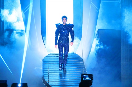 Wang Leehom Thrills The Venetian Macao’s Cotai Arena With ‘Descendants