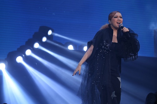 OH MY JANICE World Tour 2019 Macao to The Venetian® Macao concert,Cotai Arena