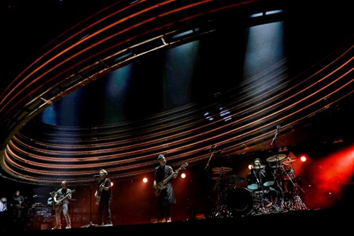 Supper Moment Live