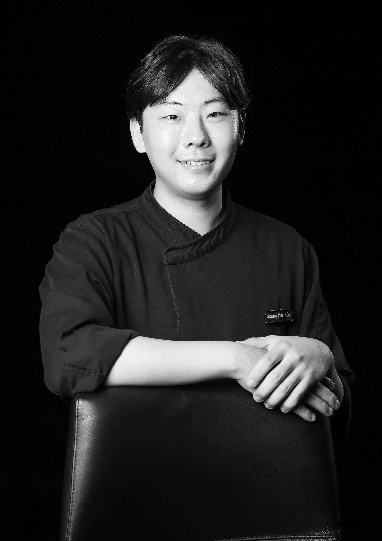 Conrad Macao’s Grand Orbit restaurant welcomes Chef Jeong Man Kim