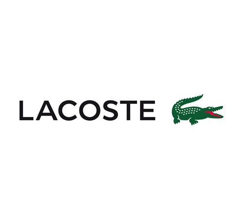 clothing company with a crocodile logo