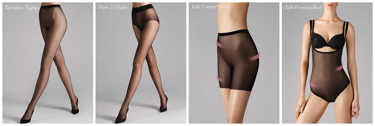 Wolford Wolford