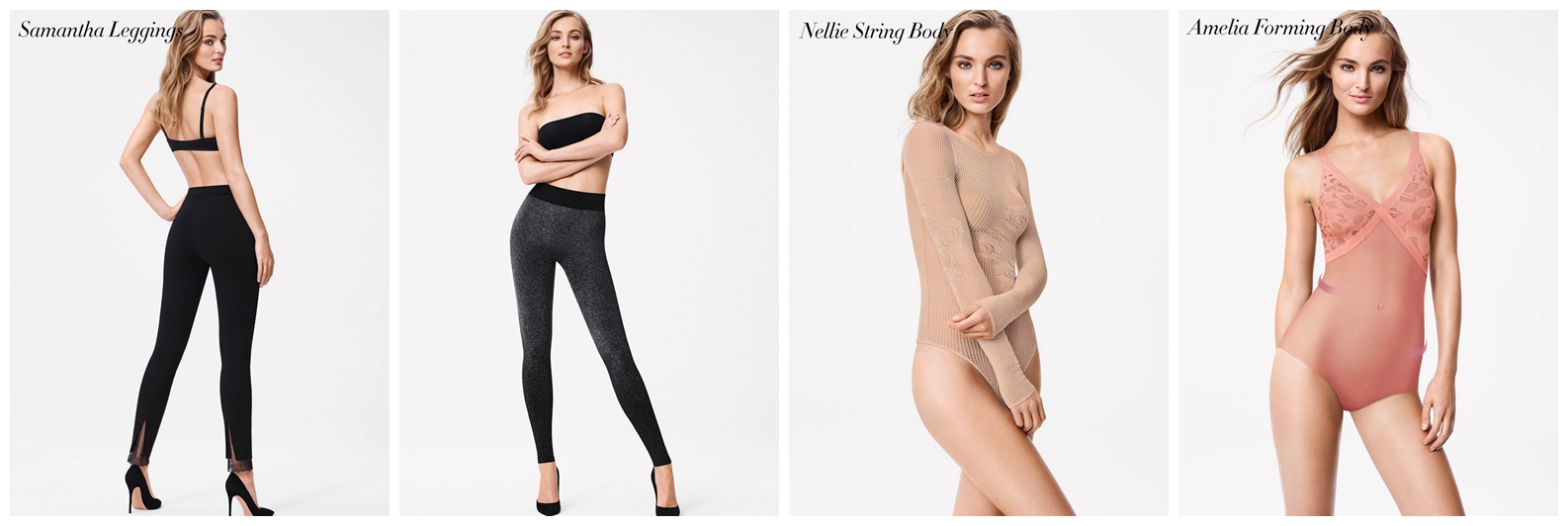 Wolford Wolford