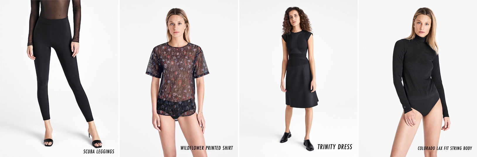 Wolford Wolford