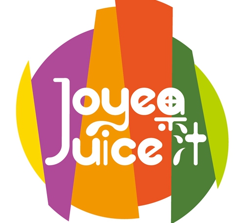 Joyea Juice — The Parisian Macao