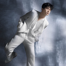 Emporio Armani: Building Dialogues
