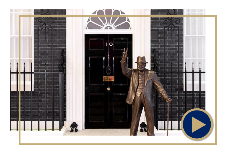 10 Downing Street