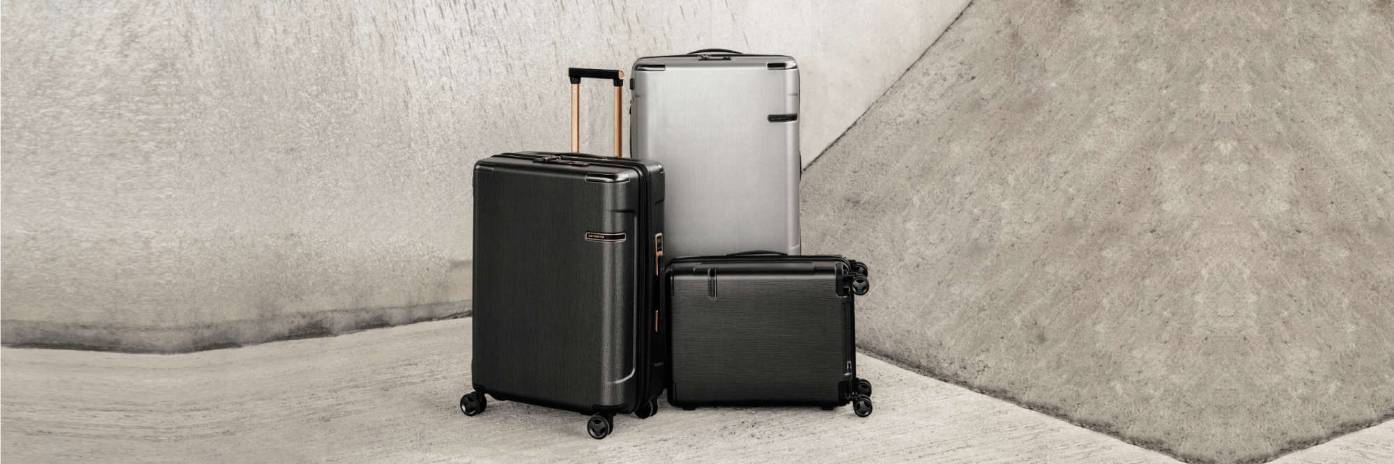 samsonite signify 29