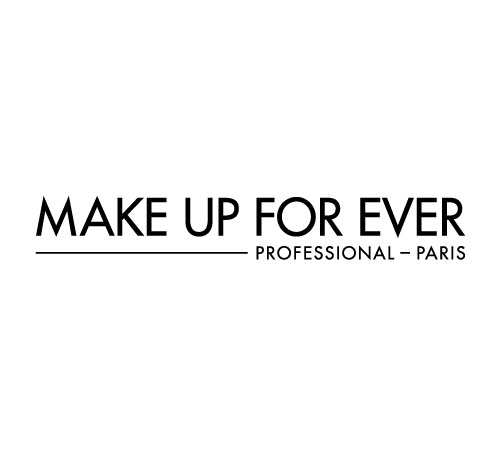 Make Up For Ever  Make up for ever, Makeup logo, Makeup forever