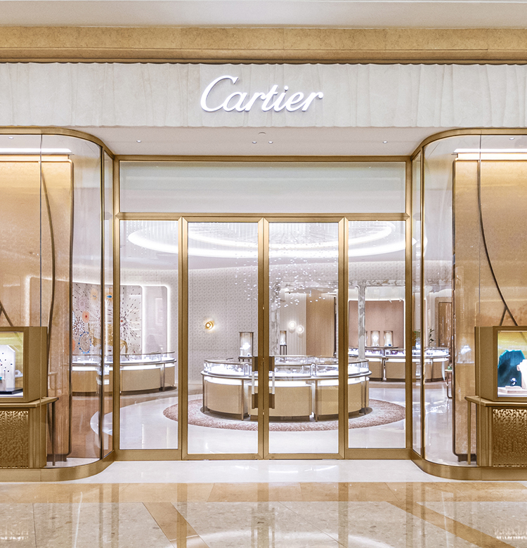 Cartier