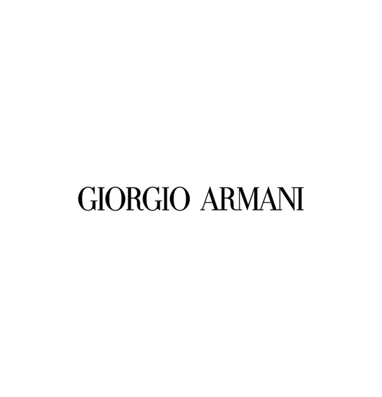 GIORGIO ARMANI Cosmetics
